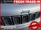 2017 Jeep Grand Cherokee Limited 4x4