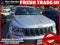 2017 Jeep Grand Cherokee Limited 4x4