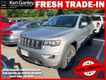 2017 Jeep Grand Cherokee Limited 4x4