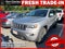 2017 Jeep Grand Cherokee Limited 4x4