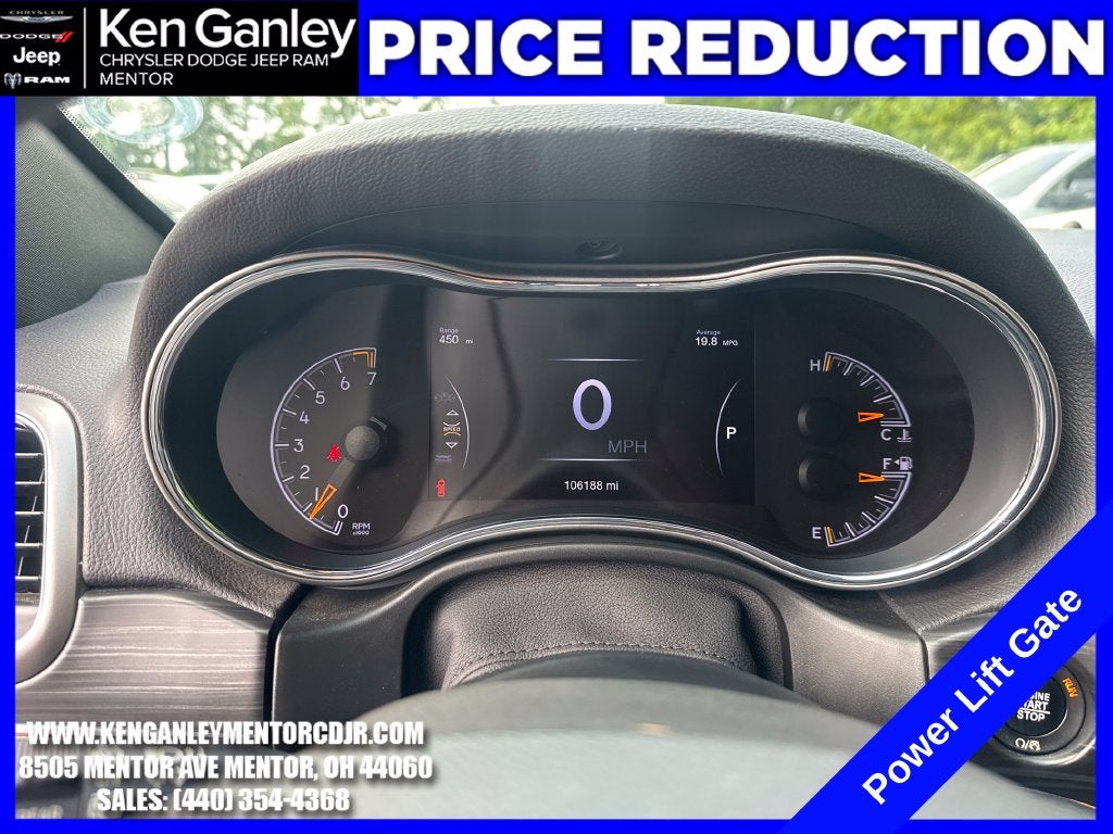 2019 Jeep Grand Cherokee Limited 4x4