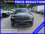 2019 Jeep Grand Cherokee Limited 4x4