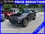 2019 Jeep Grand Cherokee Limited 4x4