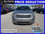 2019 Jeep Grand Cherokee Overland 4x4