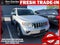 2013 Jeep Grand Cherokee Overland