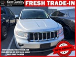 2013 Jeep Grand Cherokee Overland