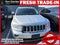 2013 Jeep Grand Cherokee Overland