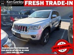 2013 Jeep Grand Cherokee Overland