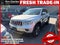 2013 Jeep Grand Cherokee Overland