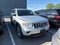 2013 Jeep Grand Cherokee Overland
