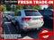 2013 Jeep Grand Cherokee Overland