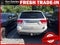 2013 Jeep Grand Cherokee Overland