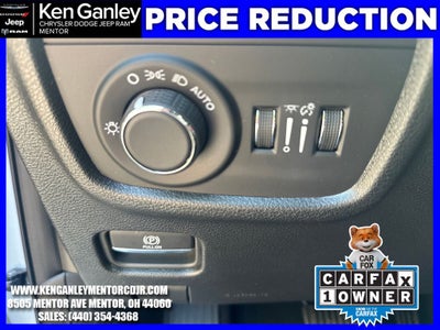 2025 Jeep Grand Cherokee Altitude X 4x4