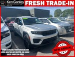 2025 Jeep Grand Cherokee Altitude X 4x4