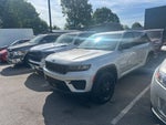 2025 Jeep Grand Cherokee Altitude X 4x4