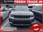 2023 Jeep Grand Cherokee Laredo 4x4