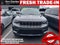 2023 Jeep Grand Cherokee Laredo 4x4