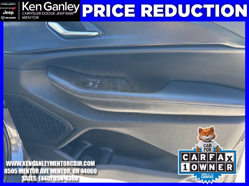 2023 Jeep Grand Cherokee Laredo 4x4