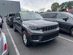 2023 Jeep Grand Cherokee Laredo 4x4