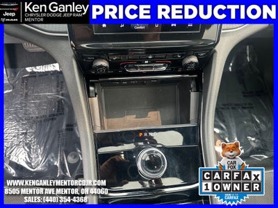 2023 Jeep Grand Cherokee Altitude X 4x4
