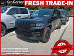 2023 Jeep Grand Cherokee Altitude X 4x4