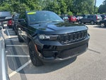 2023 Jeep Grand Cherokee Altitude X 4x4