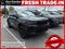 2025 Jeep Grand Cherokee Altitude X 4x4