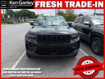 2025 Jeep Grand Cherokee Altitude X 4x4