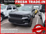 2024 Jeep Grand Cherokee Altitude X 4x4