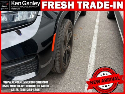 2024 Jeep Grand Cherokee Altitude X 4x4