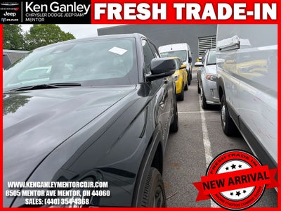2024 Jeep Grand Cherokee Altitude X 4x4