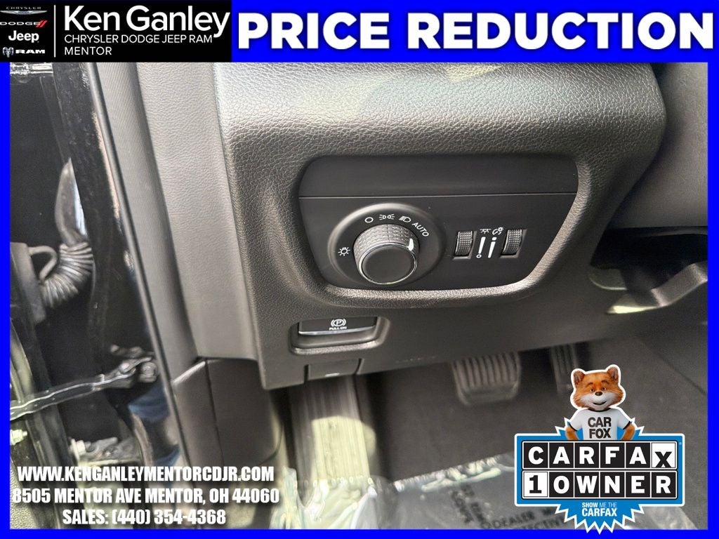 2023 Jeep Grand Cherokee Altitude X 4x4