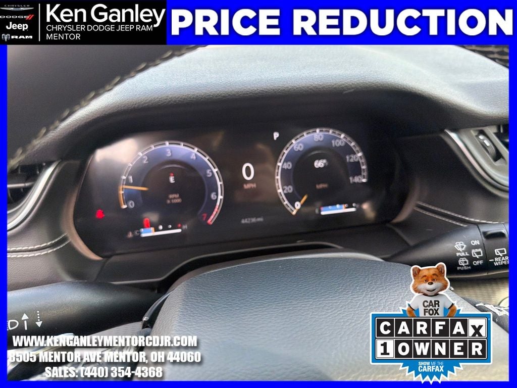 2023 Jeep Grand Cherokee Altitude X 4x4