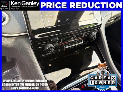 2023 Jeep Grand Cherokee Altitude X 4x4