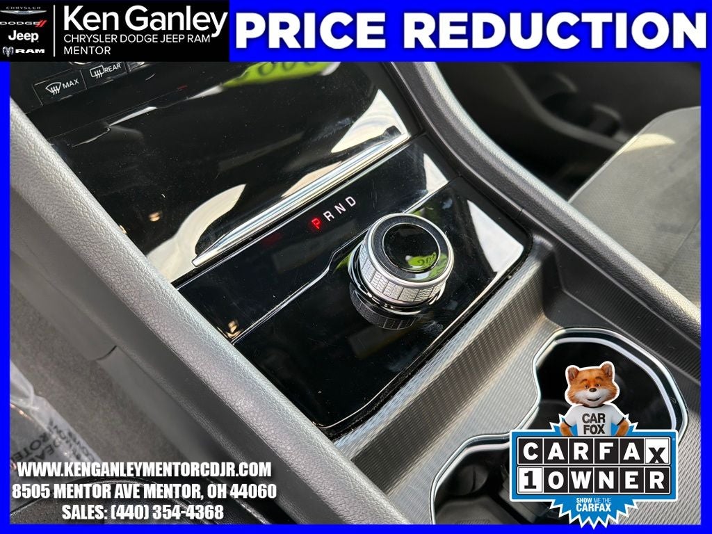 2023 Jeep Grand Cherokee Altitude X 4x4