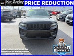 2023 Jeep Grand Cherokee Altitude X 4x4