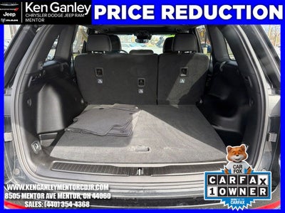 2023 Jeep Grand Cherokee Altitude X 4x4