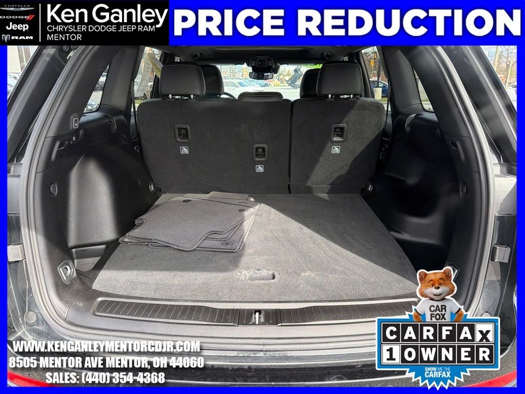 2023 Jeep Grand Cherokee Altitude X 4x4