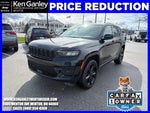 2023 Jeep Grand Cherokee Altitude X 4x4