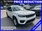 2025 Jeep Grand Cherokee Laredo 4x4