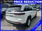 2025 Jeep Grand Cherokee Laredo 4x4