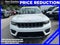 2025 Jeep Grand Cherokee Laredo 4x4