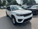 2025 Jeep Grand Cherokee Laredo 4x4