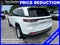 2025 Jeep Grand Cherokee Laredo 4x4