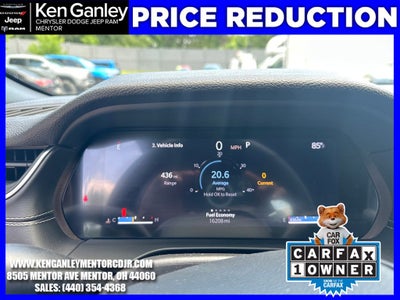 2024 Jeep Grand Cherokee Altitude X 4x4