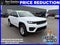2023 Jeep Grand Cherokee Laredo 4x4