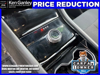 2023 Jeep Grand Cherokee Laredo 4x4