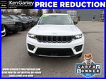 2023 Jeep Grand Cherokee Laredo 4x4