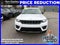 2023 Jeep Grand Cherokee Laredo 4x4