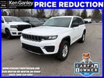 2023 Jeep Grand Cherokee Laredo 4x4